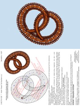 337 Klppelbrief Motiv Brezn"