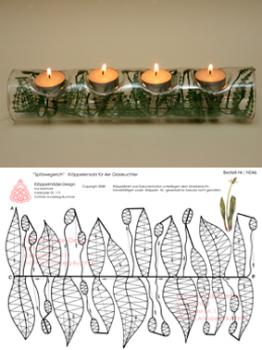 046 Klppelbrief "Spitzwegerich"