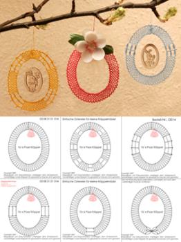 014 Klppelbrief "Ostereier"