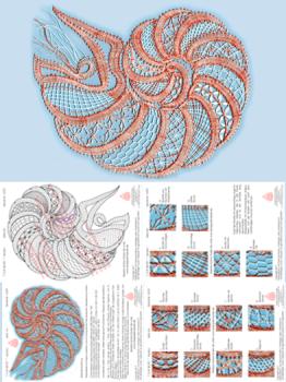 379 Klppelbrief Nautilus