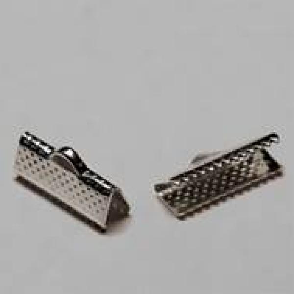 M015 2 Krampen 16x6mm